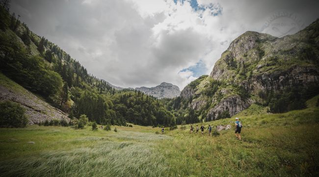 Hiking u Nacinalnom parku Sutjeska | Rafting Tara
