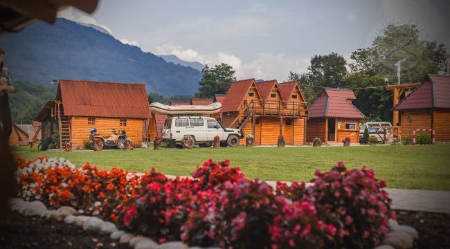 Rafting Centar Drina Tara - o nama