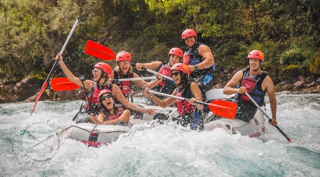 Rafting Centar Drina Tara