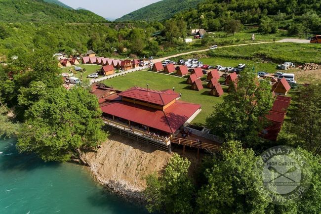 Workdays for Rafting and Outdoor Activities Schedule