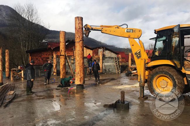 winter 2018 rafting tara