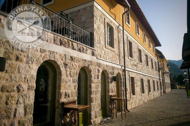 Izlet u Andrićgrad