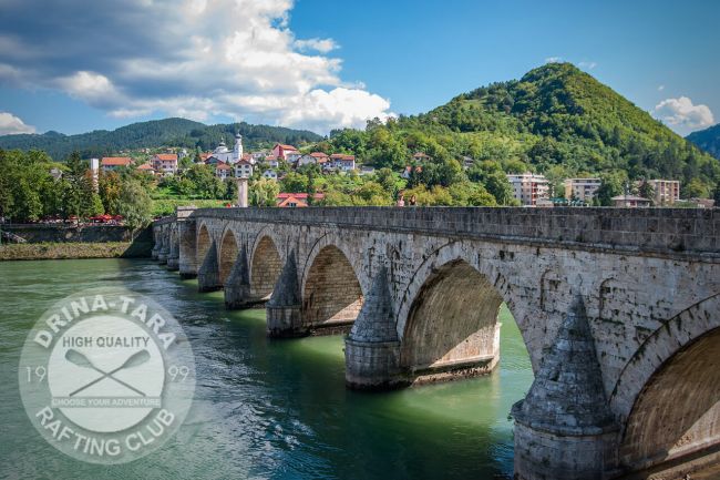 Izlet u Andrićgrad