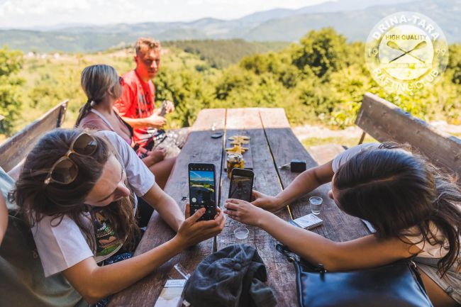 ATV Quad - Zlatni Bor