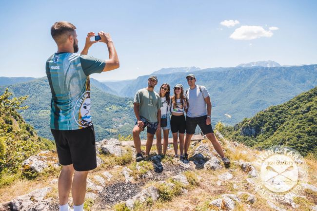 ATV Quad - Zlatni Bor
