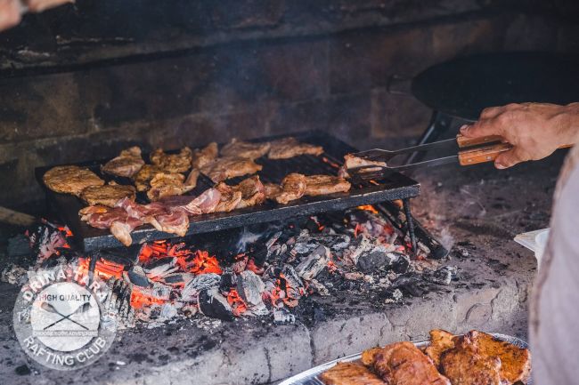 ATV Quad - Zlatni Bor