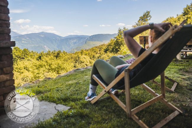ATV Quad - Zlatni Bor