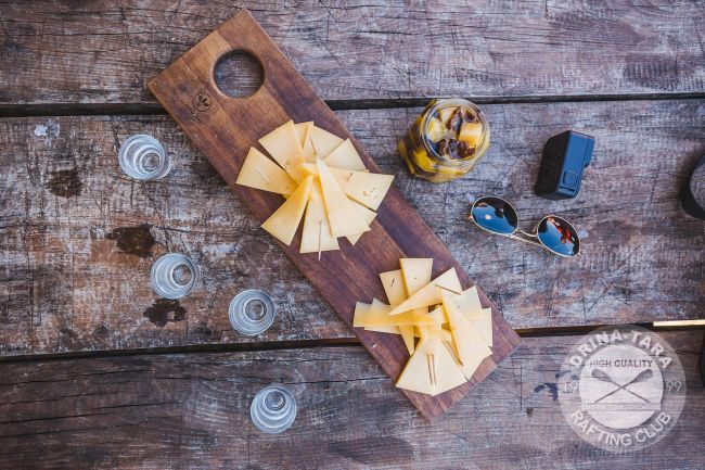 ATV Quad - Zlatni Bor