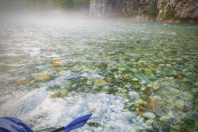 Rafting Centar Drina-Tara, rijeka Tara