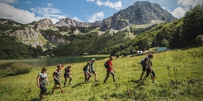 Safari u NP Sutjeska