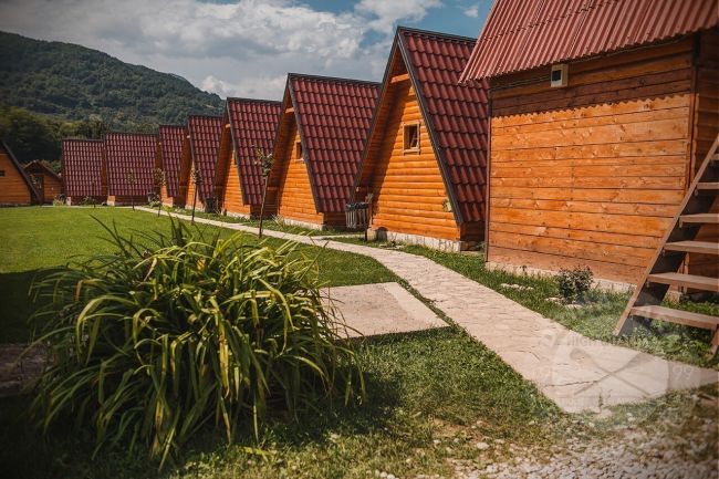 ATV Quad e Rafting