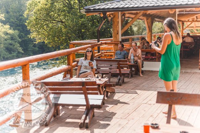 7 dana aktivnog odmora