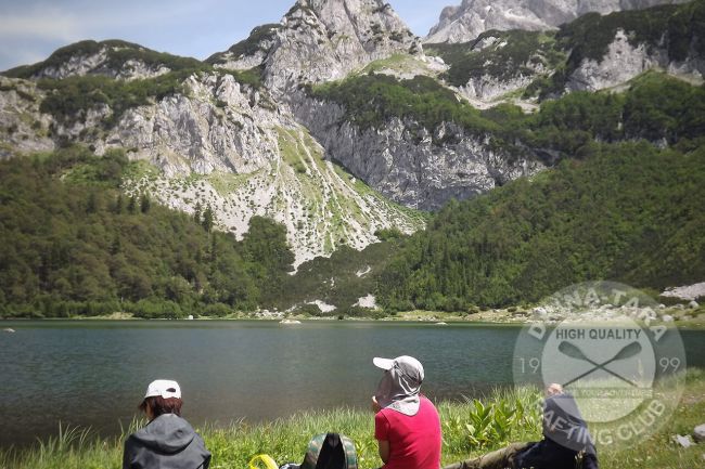 Lacul Trnovačko