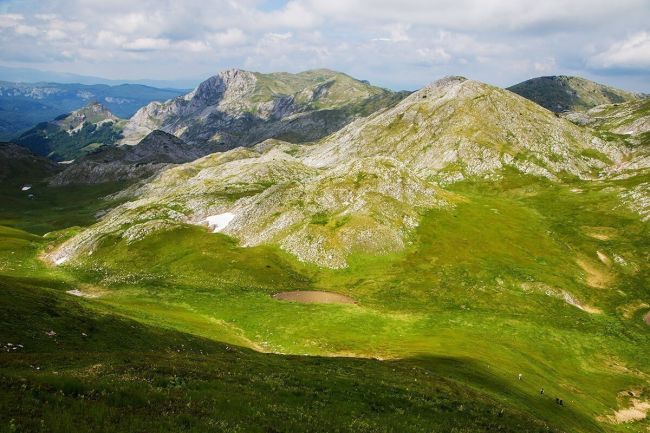Nacionalni Park Sutjeska