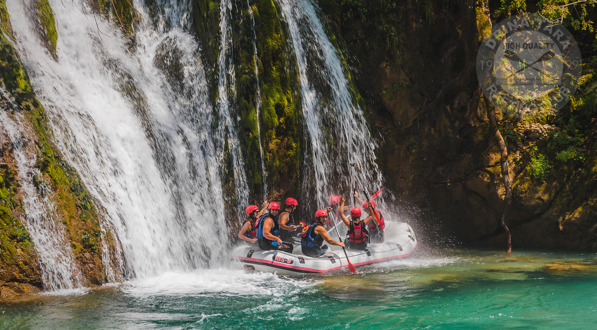 rafting center drina-tara, rafting tara, spring rafting 2023, adrenaline max