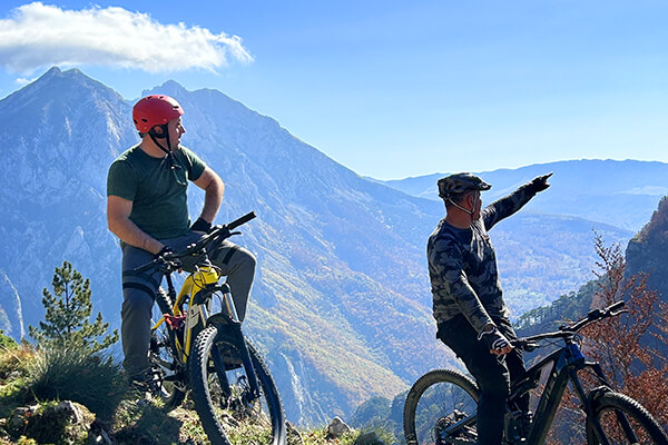  rafting tara, mountine e bike, outdoor