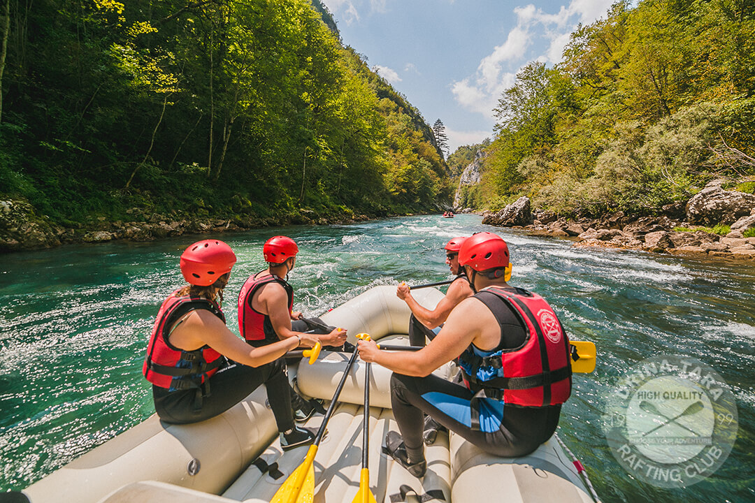 rafting tara, rafting tarom, rafting centar drina tara