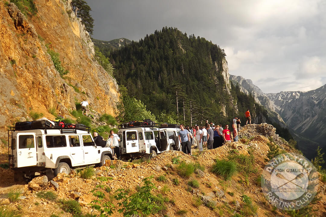 rafting tara, na kanjonu tare, jeep safari, rafting centar drina tara